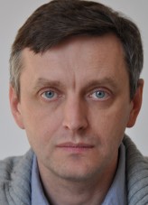Sergei Loznitsa fotoğrafı