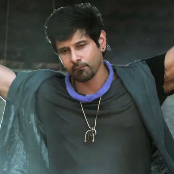 'Chiyaan' Vikram fotoğrafı