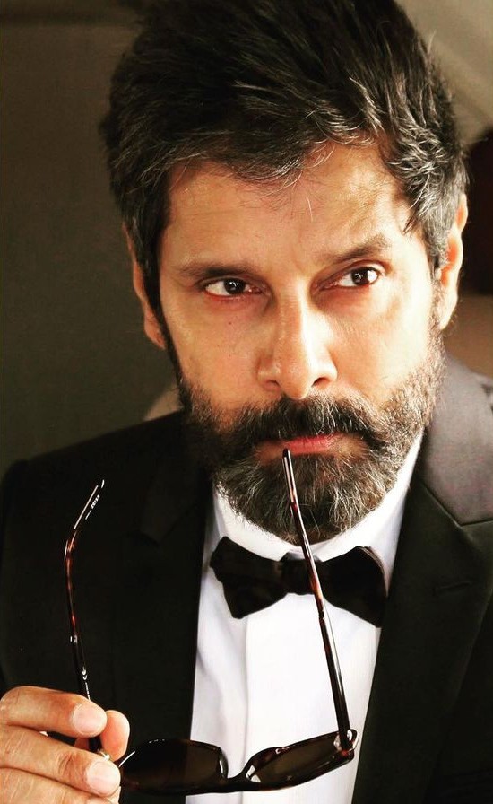 'Chiyaan' Vikram fotoğrafı