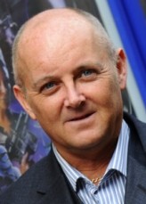 Johnny Lynch fotoğrafı