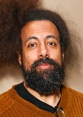 Reggie Watts fotoğrafı