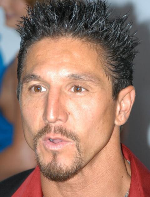 Tommy Gunn fotoğrafı