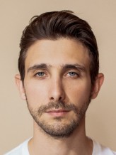 Emiliano Zurita fotoğrafı