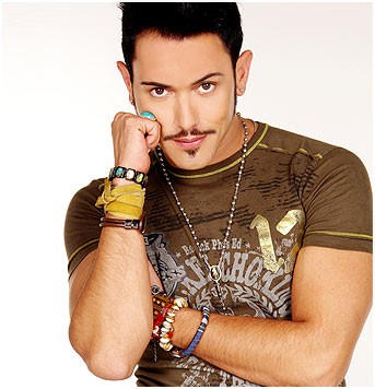 Alan Ciangherotti Fotoğrafı