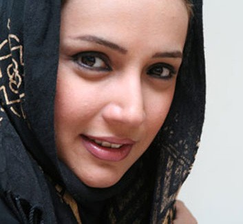 Shabnam Gholikhani Fotoğrafı