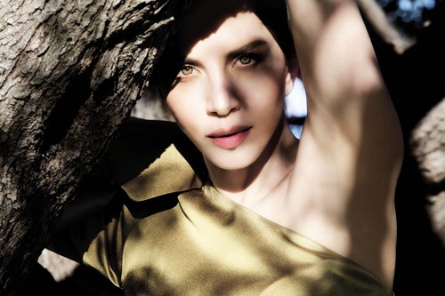 Sertab Erener Fotoğrafı