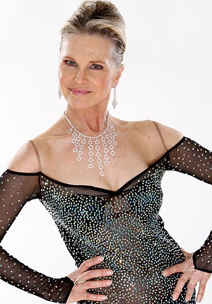 Grethe Fox fotoğrafı