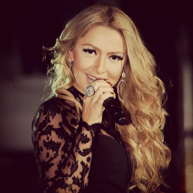 Hadise Fotoğrafı