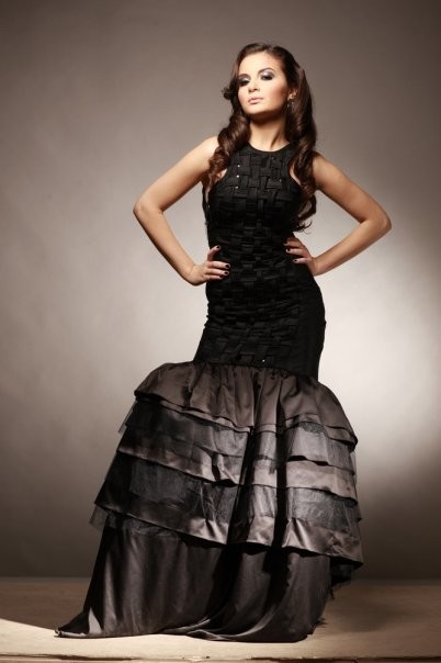 Aysel Teymurzade Fotoğrafı