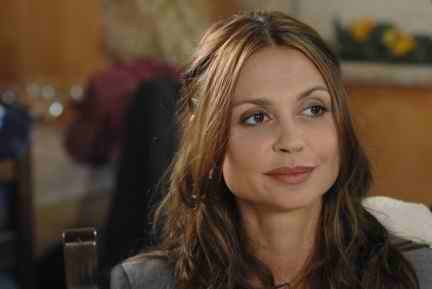 Elda Alvigini Fotoğrafı