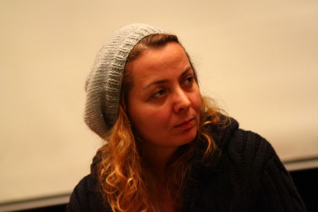 İlksen Başarır Fotoğrafı