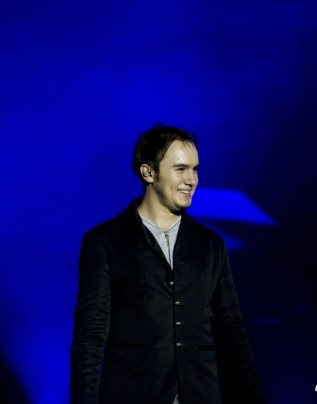 Mustafa Ceceli Fotoğrafı