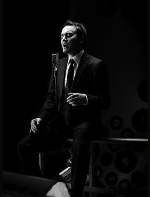 Mustafa Ceceli Fotoğrafı