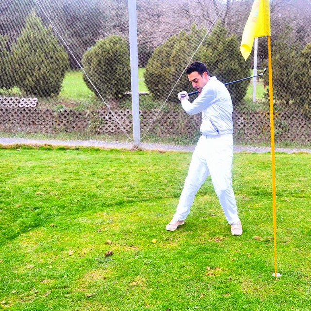 Metin Altınçekiç Fotoğrafı