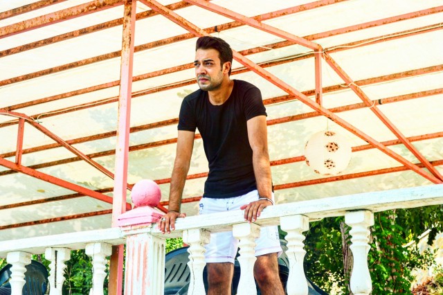 Metin Altınçekiç fotoğrafı