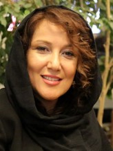 Pantea Bahram fotoğrafı