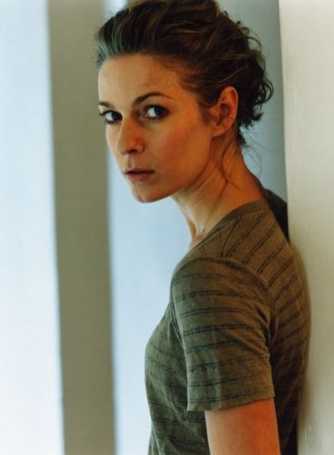 Lisa Martinek Fotoğrafı