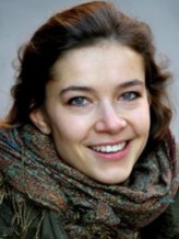 Tove Edfeldt fotoğrafı