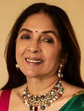 Neena Gupta fotoğrafı