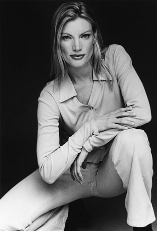 Renee Domenz Fotoğrafı