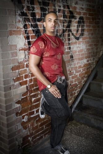 Joseph Harold Fotoğrafı