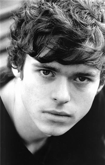 Richard Madden fotoğrafı