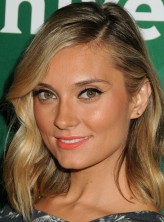 Spencer Grammer fotoğrafı