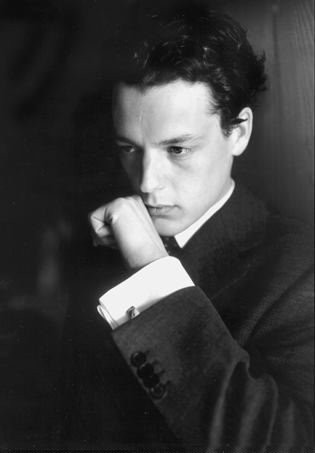 Giorgio Lupano Fotoğrafı