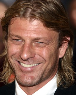 Sean Bean Fotoğrafı