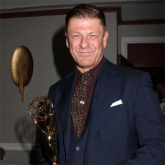 Sean Bean Fotoğrafı