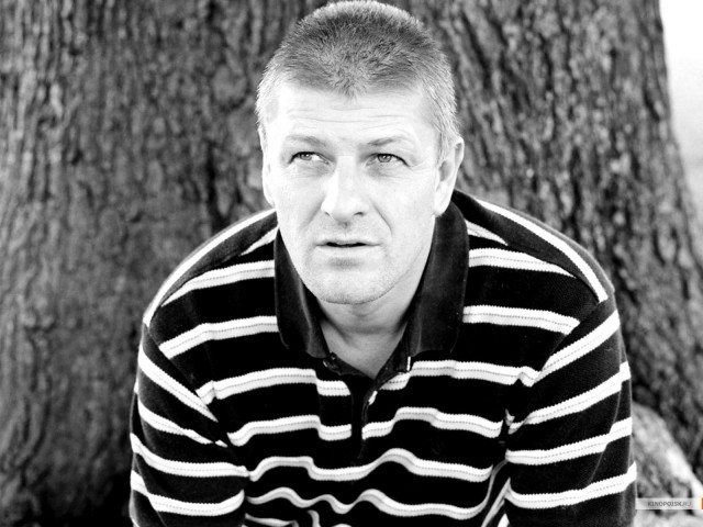 Sean Bean Fotoğrafı