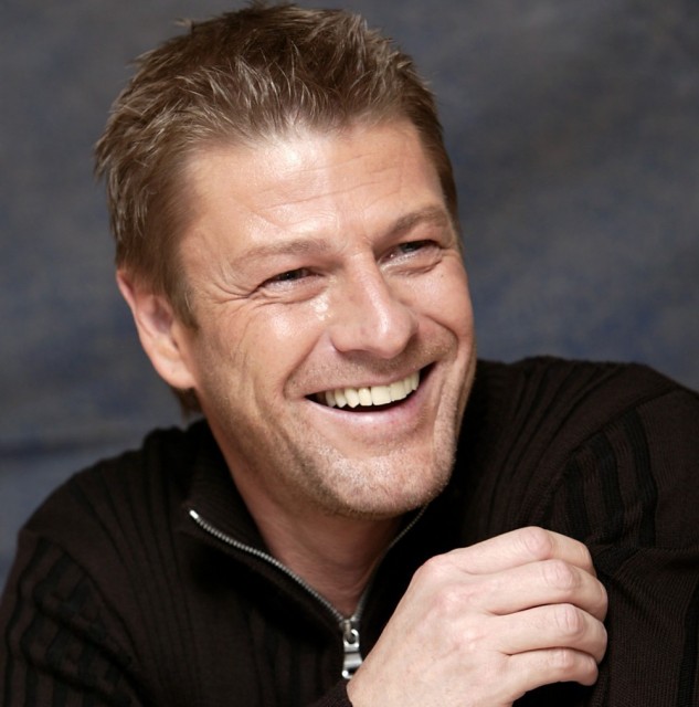 Sean Bean Fotoğrafı