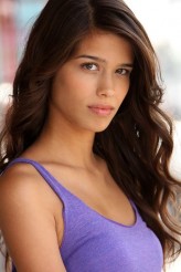 Mahaley Manning fotoğrafı