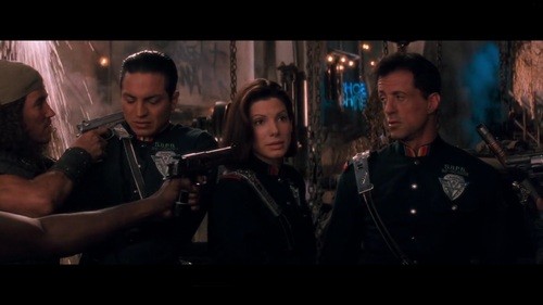 Sandra Bullock Fotoğrafı