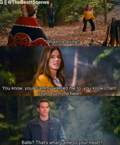 Sandra Bullock Fotoğrafı