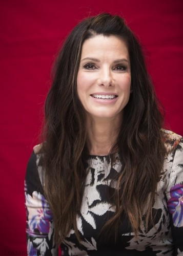 Sandra Bullock Fotoğrafı