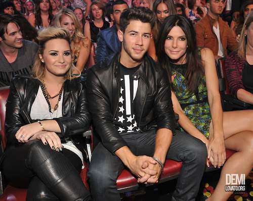 Sandra Bullock Fotoğrafı