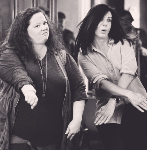 Sandra Bullock Fotoğrafı