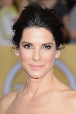 Sandra Bullock Fotoğrafı