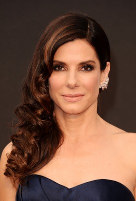Sandra Bullock Fotoğrafı