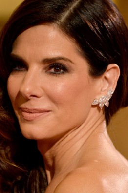 Sandra Bullock Fotoğrafı