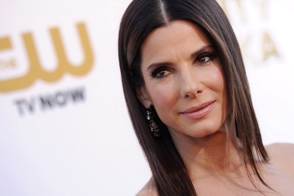 Sandra Bullock Fotoğrafı