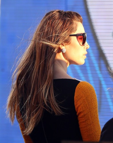 Jessica Biel Fotoğrafı