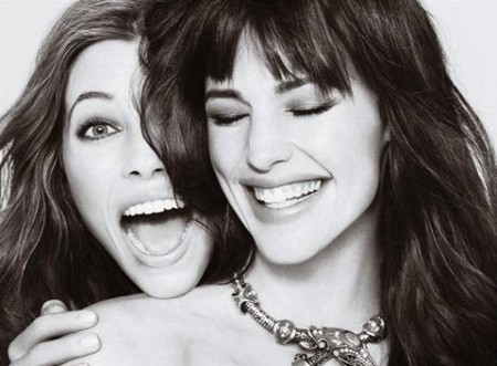 Jessica Biel Fotoğrafı