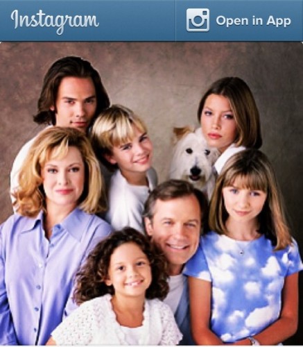 Jessica Biel Fotoğrafı