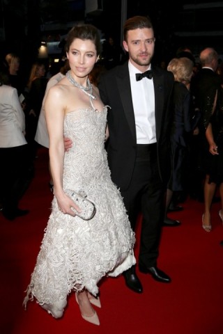 Jessica Biel Fotoğrafı