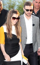 Jessica Biel Fotoğrafı