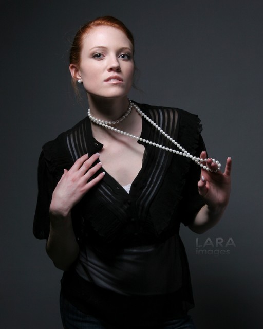 Whitney Hoy Fotoğrafı