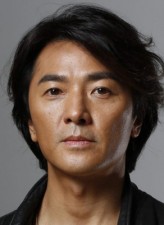 Ekin Cheng fotoğrafı