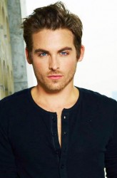 Kevin Zegers fotoğrafı
